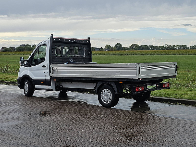 Ford Transit 2.0 L3 Open Laadbak AC! - Малотоннажный бортовой грузовик: фото 5 Ford Transit 2.0 L3 Open Laadbak AC! - Малотоннажный бортовой грузовик: фото 5