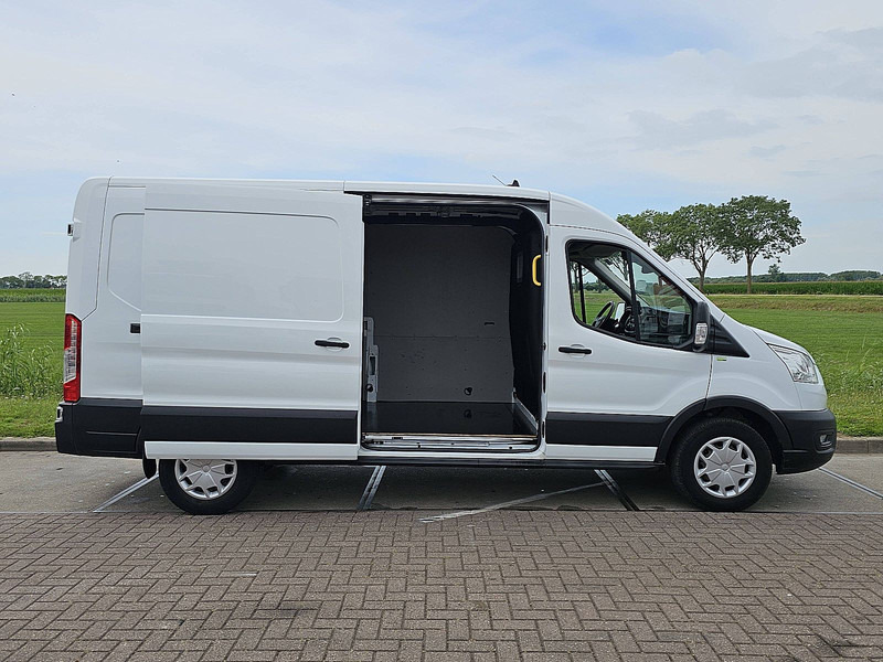 Легковой фургон Ford Transit 2.0 L3H2 Automaat Navi!: фото 12