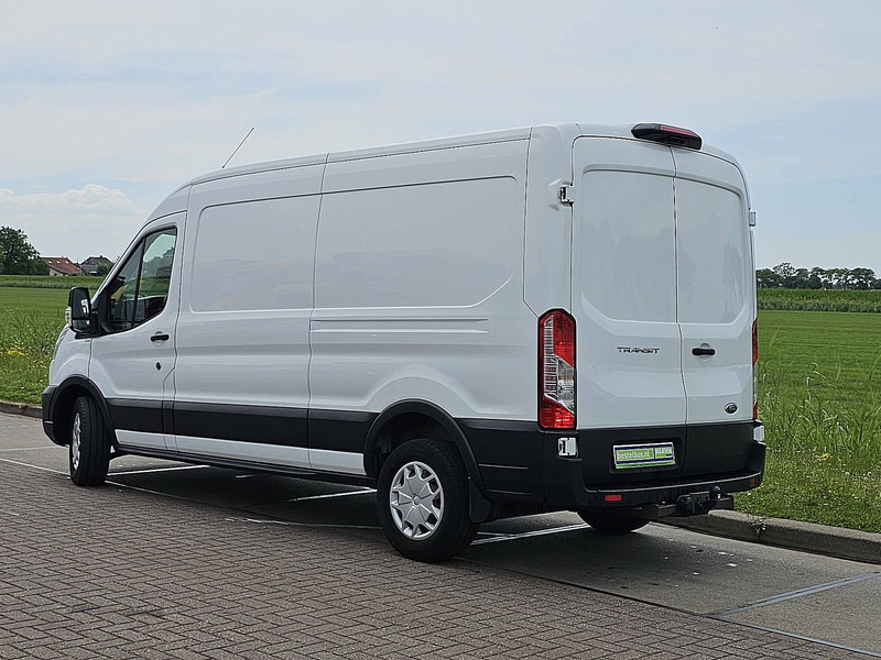 Легковой фургон Ford Transit 2.0 L3H2 Automaat Navi!: фото 5