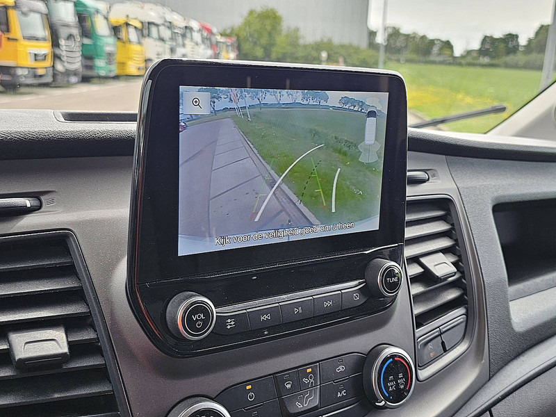 Легковой фургон Ford Transit 2.0 L3H2 Automaat Navi!: фото 16