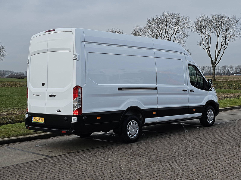 Ford Transit 2.0 L4H3 Navi RWD! - Цельнометаллический фургон: фото 3 Ford Transit 2.0 L4H3 Navi RWD! - Цельнометаллический фургон: фото 3