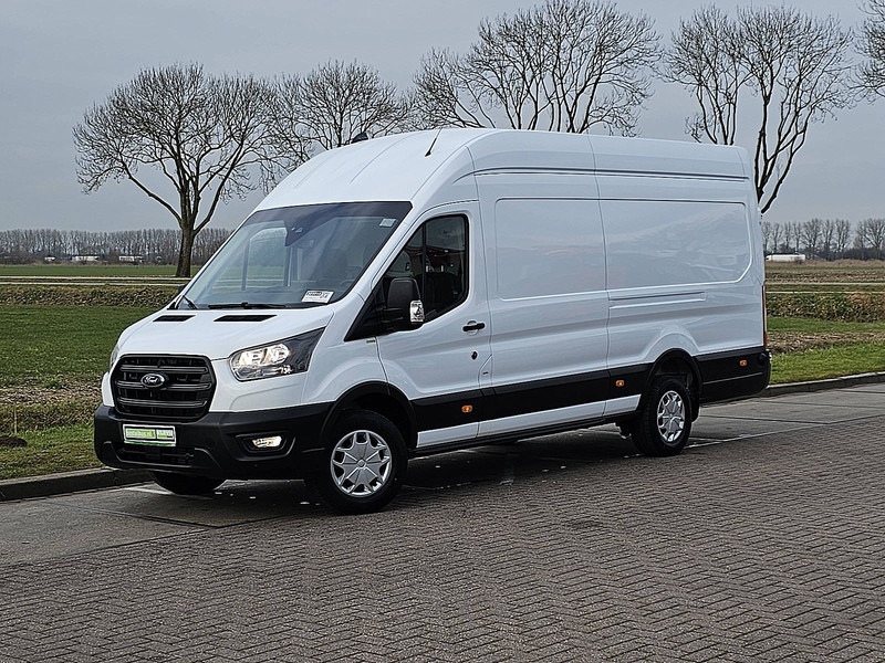 Ford Transit 2.0 L4H3 Navi RWD! - Цельнометаллический фургон: фото 2 Ford Transit 2.0 L4H3 Navi RWD! - Цельнометаллический фургон: фото 2