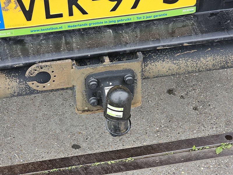 Малотоннажный бортовой грузовик Ford Transit 2.0 Open-Laadbak XXL AC!: фото 12 Малотоннажный бортовой грузовик Ford Transit 2.0 Open-Laadbak XXL AC!: фото 12