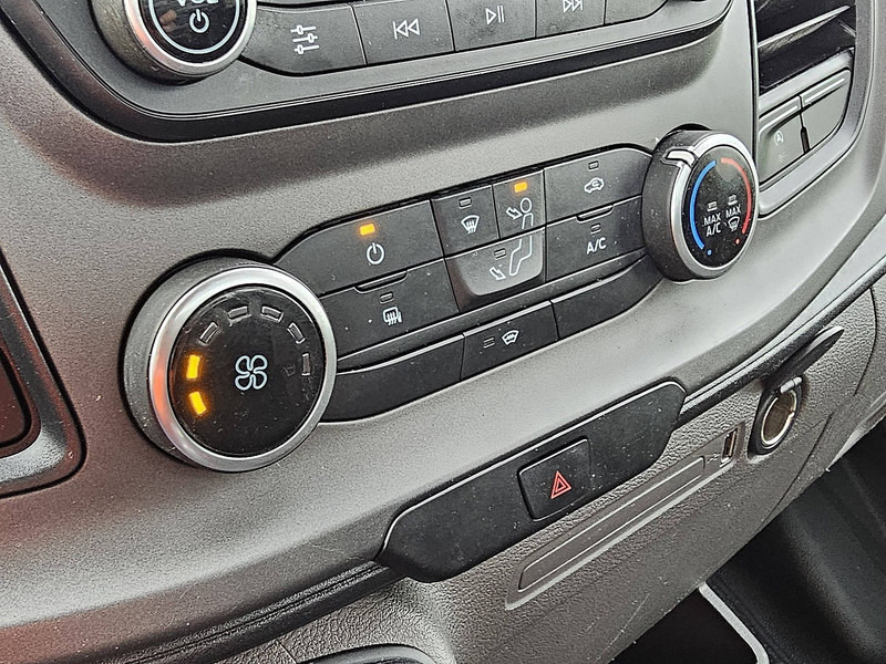 Малотоннажный бортовой грузовик Ford Transit 2.0 Open-Laadbak XXL AC!: фото 9 Малотоннажный бортовой грузовик Ford Transit 2.0 Open-Laadbak XXL AC!: фото 9