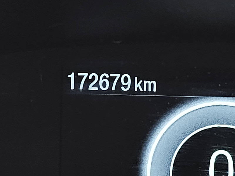 Малотоннажный бортовой грузовик Ford Transit 2.0 Open-Laadbak XXL AC!: фото 8 Малотоннажный бортовой грузовик Ford Transit 2.0 Open-Laadbak XXL AC!: фото 8