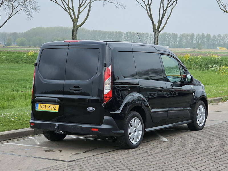 Ford Transit Connect L1 TREND Navi Euro6! - Малотоннажный фургон: фото 3 Ford Transit Connect L1 TREND Navi Euro6! - Малотоннажный фургон: фото 3