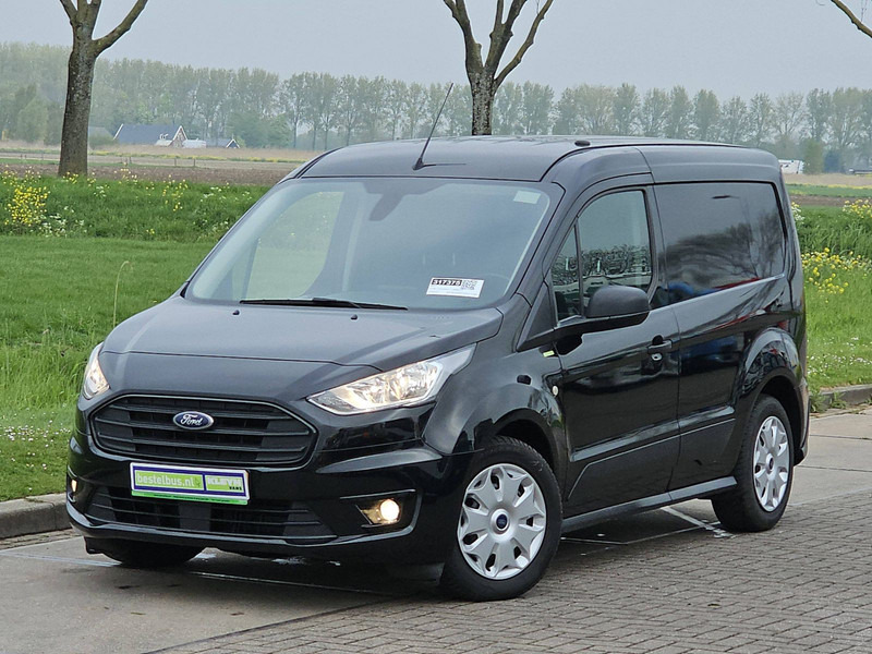 Ford Transit Connect L1 TREND Navi Euro6! - Малотоннажный фургон: фото 2 Ford Transit Connect L1 TREND Navi Euro6! - Малотоннажный фургон: фото 2