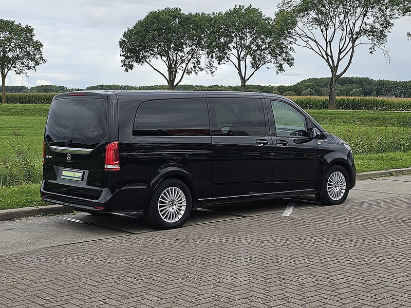 Mercedes-Benz EQV 300 L3 XL 8-Pers Mbux - Микроавтобус, Электробус: фото 3 Mercedes-Benz EQV 300 L3 XL 8-Pers Mbux - Микроавтобус, Электробус: фото 3