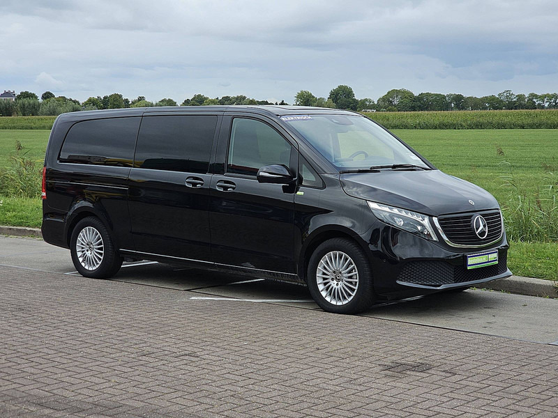 Mercedes-Benz EQV 300 L3 XL 8-Pers Mbux - Микроавтобус, Электробус: фото 4 Mercedes-Benz EQV 300 L3 XL 8-Pers Mbux - Микроавтобус, Электробус: фото 4