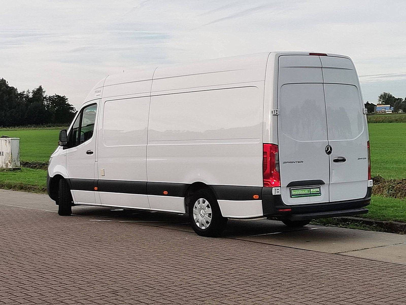 Mercedes-Benz Sprinter 314 Koelwagen L3H2 FRIGO - Малотоннажный рефрижератор: фото 5 Mercedes-Benz Sprinter 314 Koelwagen L3H2 FRIGO - Малотоннажный рефрижератор: фото 5