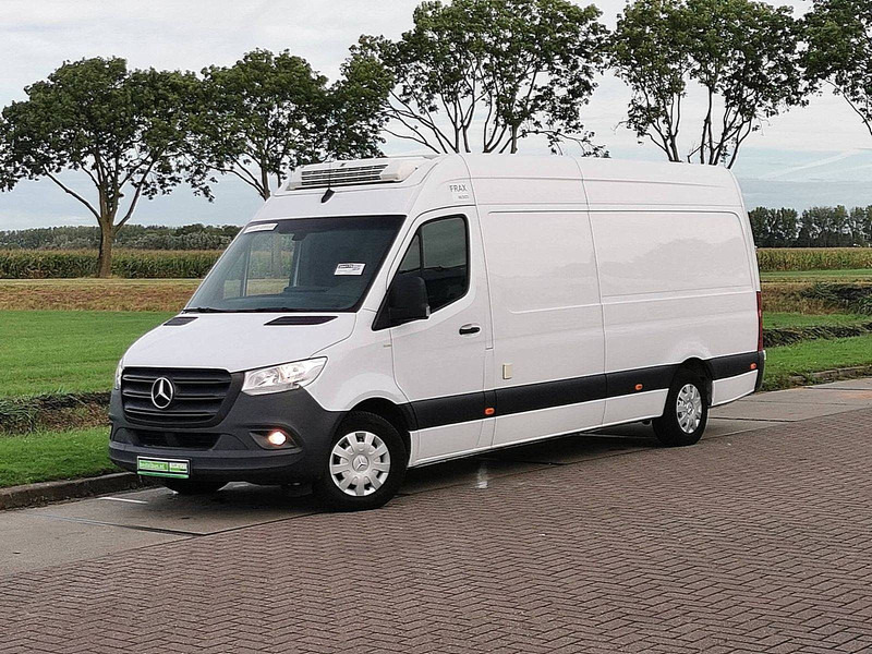 Mercedes-Benz Sprinter 314 Koelwagen L3H2 FRIGO - Малотоннажный рефрижератор: фото 2 Mercedes-Benz Sprinter 314 Koelwagen L3H2 FRIGO - Малотоннажный рефрижератор: фото 2