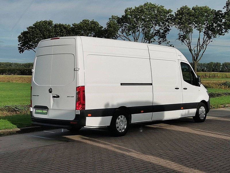 Mercedes-Benz Sprinter 314 Koelwagen L3H2 FRIGO - Малотоннажный рефрижератор: фото 3 Mercedes-Benz Sprinter 314 Koelwagen L3H2 FRIGO - Малотоннажный рефрижератор: фото 3