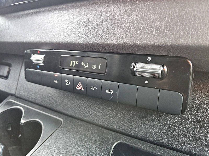 Малотоннажный фургон Mercedes-Benz Sprinter 314 ac automaat EURO6: фото 11