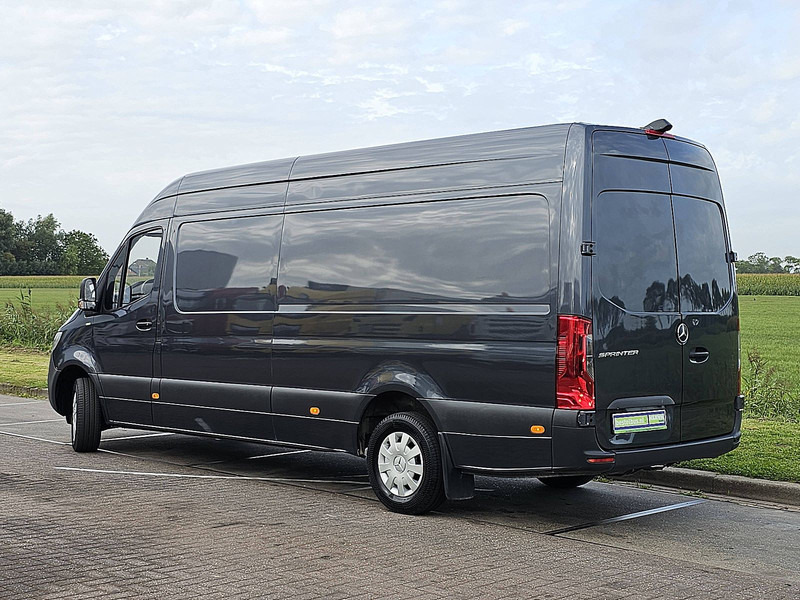 Mercedes-Benz Sprinter 315 L3H2 Mbux + Navi! - Цельнометаллический фургон: фото 5 Mercedes-Benz Sprinter 315 L3H2 Mbux + Navi! - Цельнометаллический фургон: фото 5