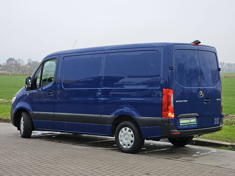 Mercedes-Benz Sprinter 317 L2H1 Automaat! - Цельнометаллический фургон: фото 5 Mercedes-Benz Sprinter 317 L2H1 Automaat! - Цельнометаллический фургон: фото 5