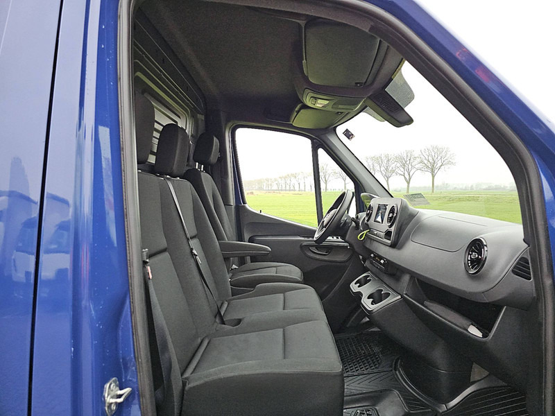 Цельнометаллический фургон Mercedes-Benz Sprinter 317 L2H1 Automaat!: фото 6