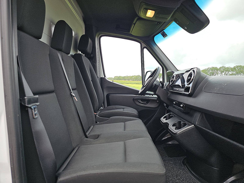 Малотоннажный фургон Mercedes-Benz Sprinter 516 ac automaat EURO6: фото 6