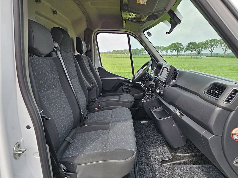 Цельнометаллический фургон Opel Movano 2.3 CDTI 135 L2H2: фото 6