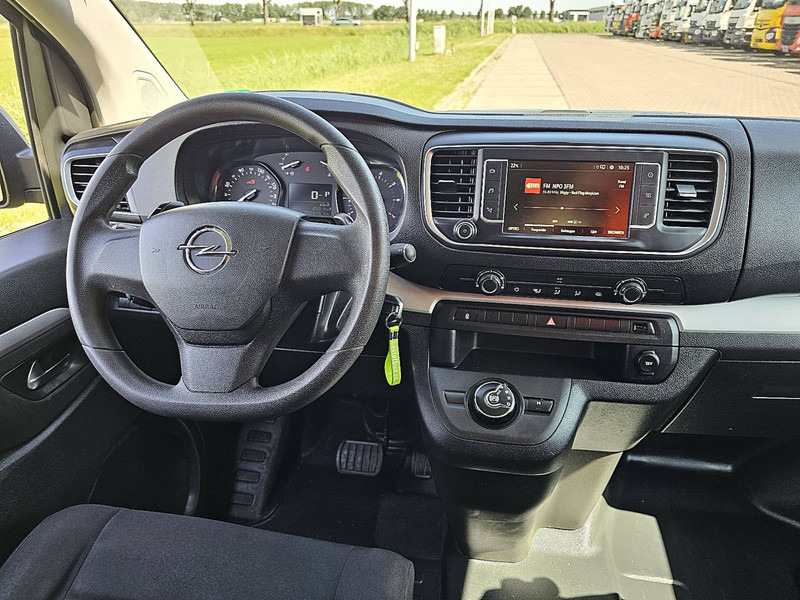 Легковой фургон Opel Vivaro 2.0 L3 XL Dubbel Cabine!: фото 7