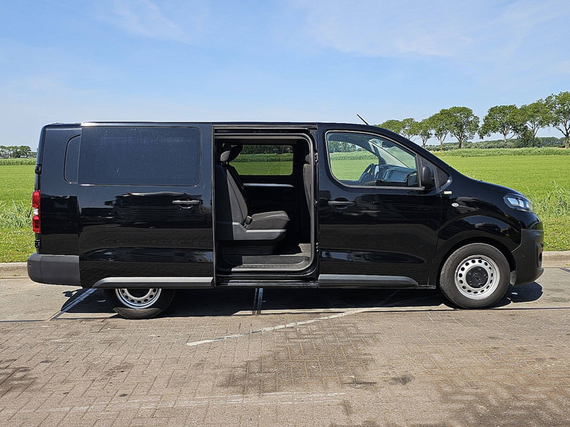 Легковой фургон Opel Vivaro 2.0 L3 XL Dubbel Cabine!: фото 14