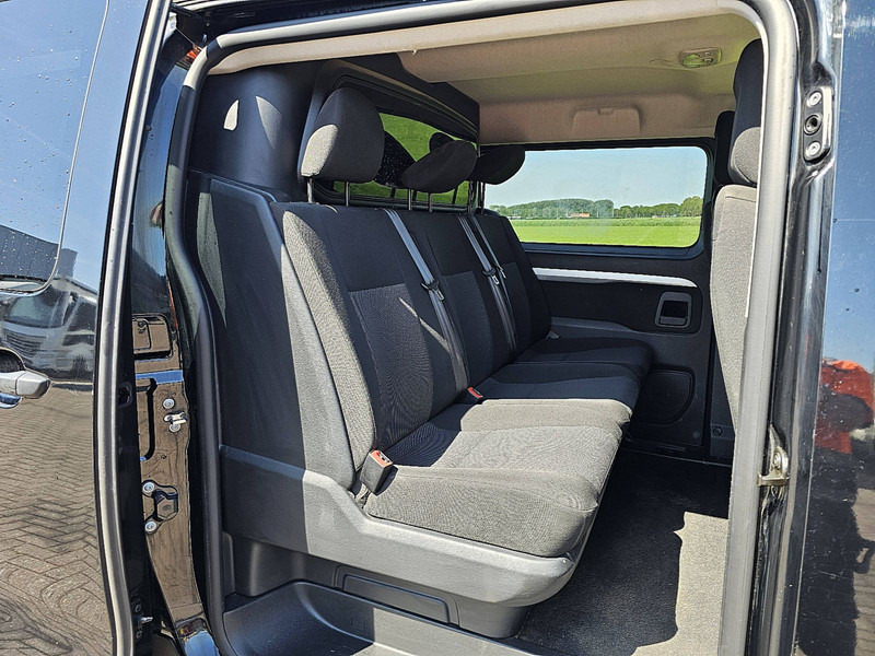 Легковой фургон Opel Vivaro 2.0 L3 XL Dubbel Cabine!: фото 12