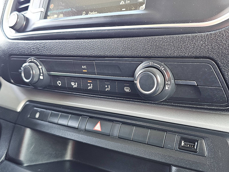 Легковой фургон Opel Vivaro 2.0 L3 XL Dubbel Cabine!: фото 11