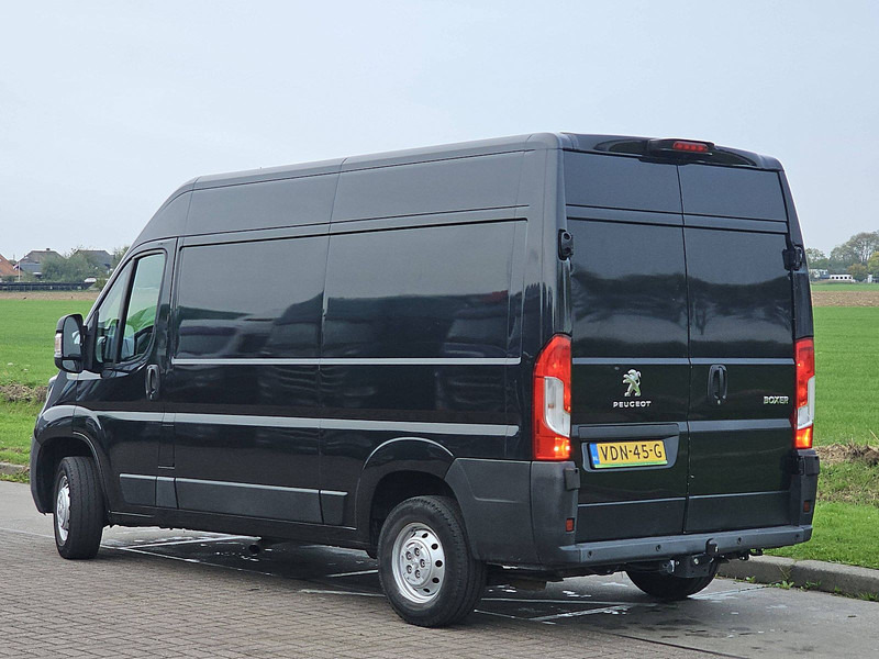 Peugeot Boxer 2.0 L2H2 Navi Airco NAP! - Легковой фургон: фото 5 Peugeot Boxer 2.0 L2H2 Navi Airco NAP! - Легковой фургон: фото 5