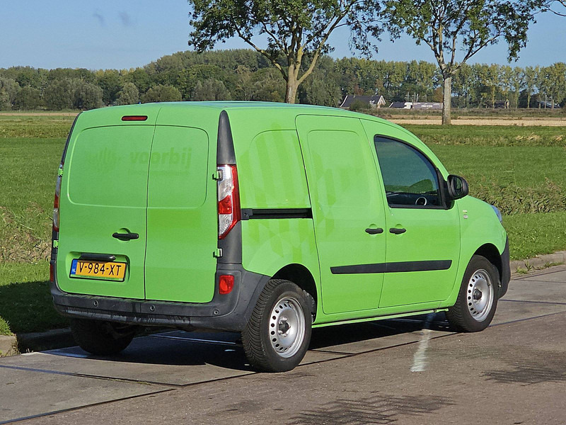 Renault Kangoo 1.5 Airco Euro6 90Pk NAP - Малотоннажный фургон: фото 3 Renault Kangoo 1.5 Airco Euro6 90Pk NAP - Малотоннажный фургон: фото 3