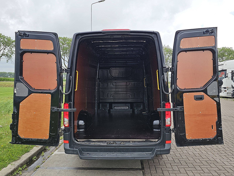 Легковой фургон Volkswagen Crafter 35 2.0 L3H3 LED Automaat!: фото 12