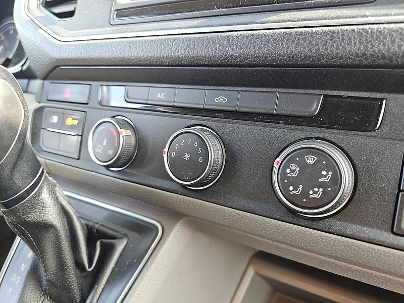 Легковой фургон Volkswagen Crafter 35 2.0 L3H3 LED Automaat!: фото 9