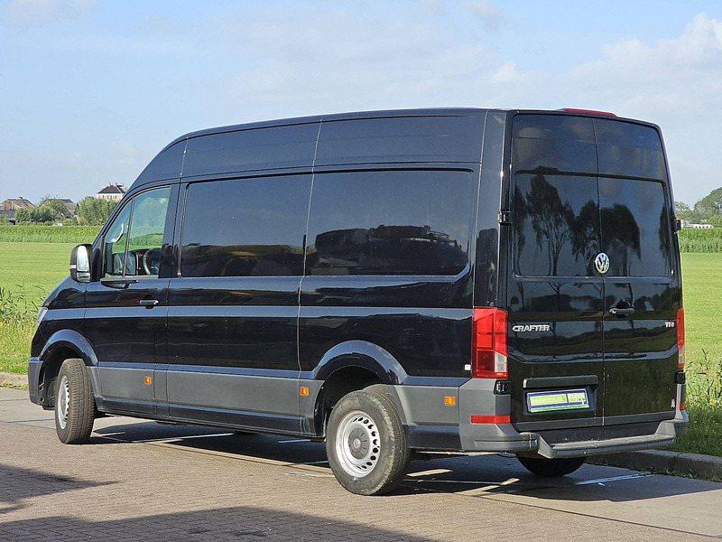 Volkswagen Crafter 35 2.0 L3H3 LED Automaat! - Легковой фургон: фото 5 Volkswagen Crafter 35 2.0 L3H3 LED Automaat! - Легковой фургон: фото 5