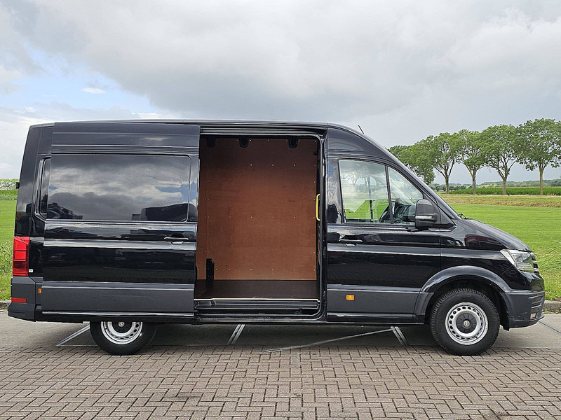 Легковой фургон Volkswagen Crafter 35 2.0 L3H3 LED Automaat!: фото 13