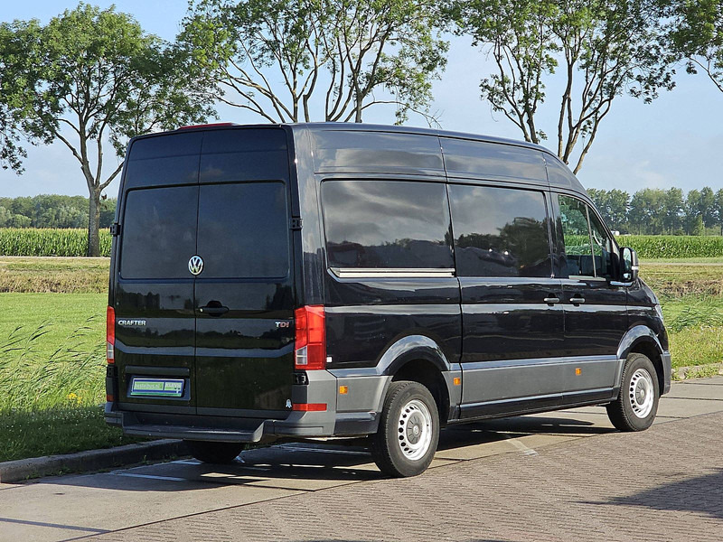 Volkswagen Crafter 35 2.0 L3H3 LED Automaat! - Легковой фургон: фото 3 Volkswagen Crafter 35 2.0 L3H3 LED Automaat! - Легковой фургон: фото 3