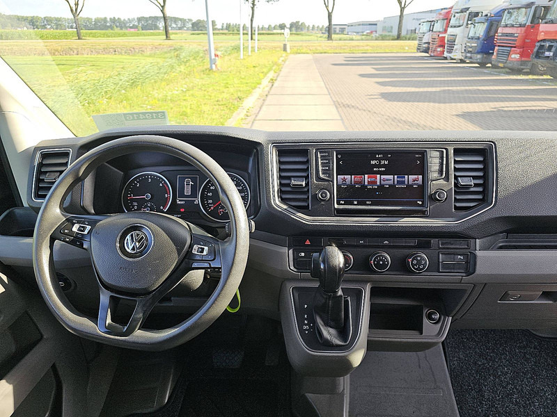 Легковой фургон Volkswagen Crafter 35 2.0 L3H3 LED Automaat!: фото 7