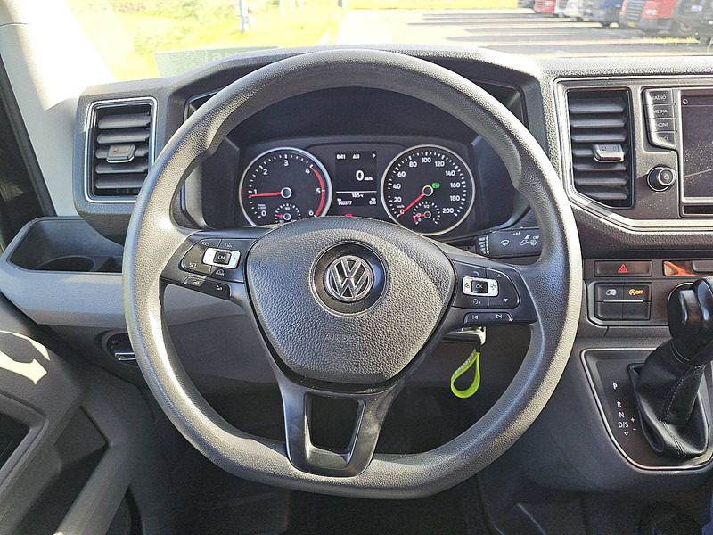 Легковой фургон Volkswagen Crafter 35 2.0 L3H3 LED Automaat!: фото 11