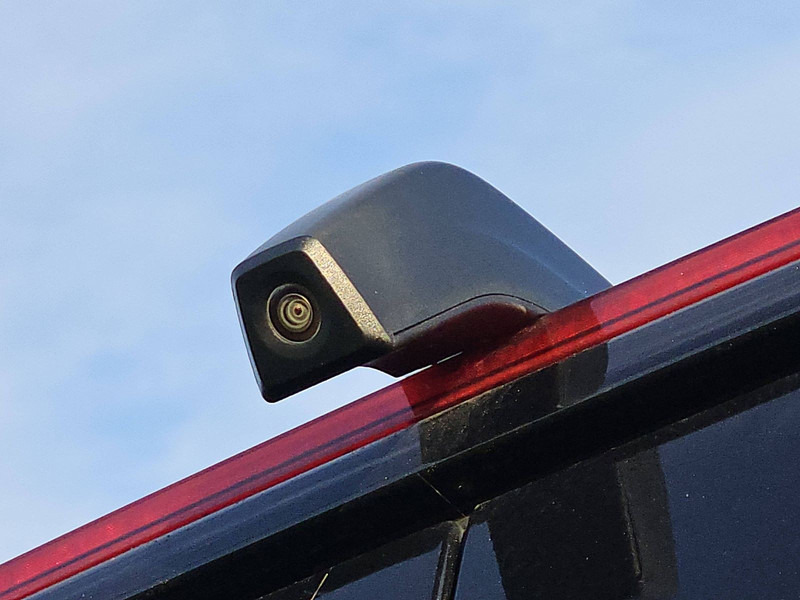 Цельнометаллический фургон Volkswagen Crafter 35 2.0 ac automaat EURO6: фото 15