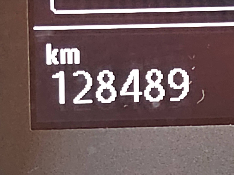 Цельнометаллический фургон Volkswagen Crafter 35 2.0 ac automaat EURO6: фото 8