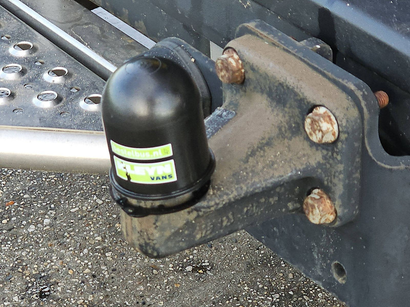 Цельнометаллический фургон Volkswagen Crafter 35 2.0 ac automaat EURO6: фото 14