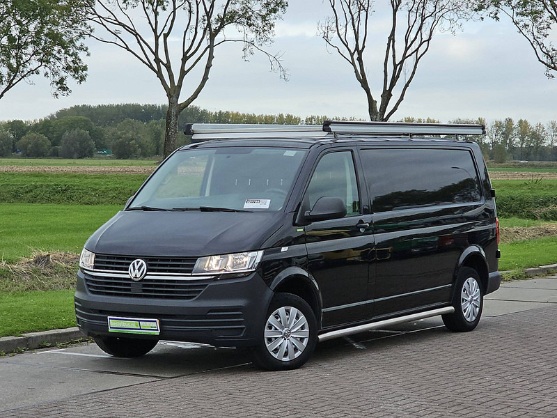 Volkswagen Transporter 2.0 TDI ac lang EURO6 - Легковой фургон: фото 2 Volkswagen Transporter 2.0 TDI ac lang EURO6 - Легковой фургон: фото 2