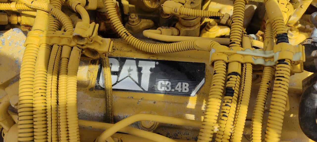 Caterpillar C3.4B concrete mixer - Двигатель для Автобетоносмесителей: фото 5 Caterpillar C3.4B concrete mixer - Двигатель для Автобетоносмесителей: фото 5