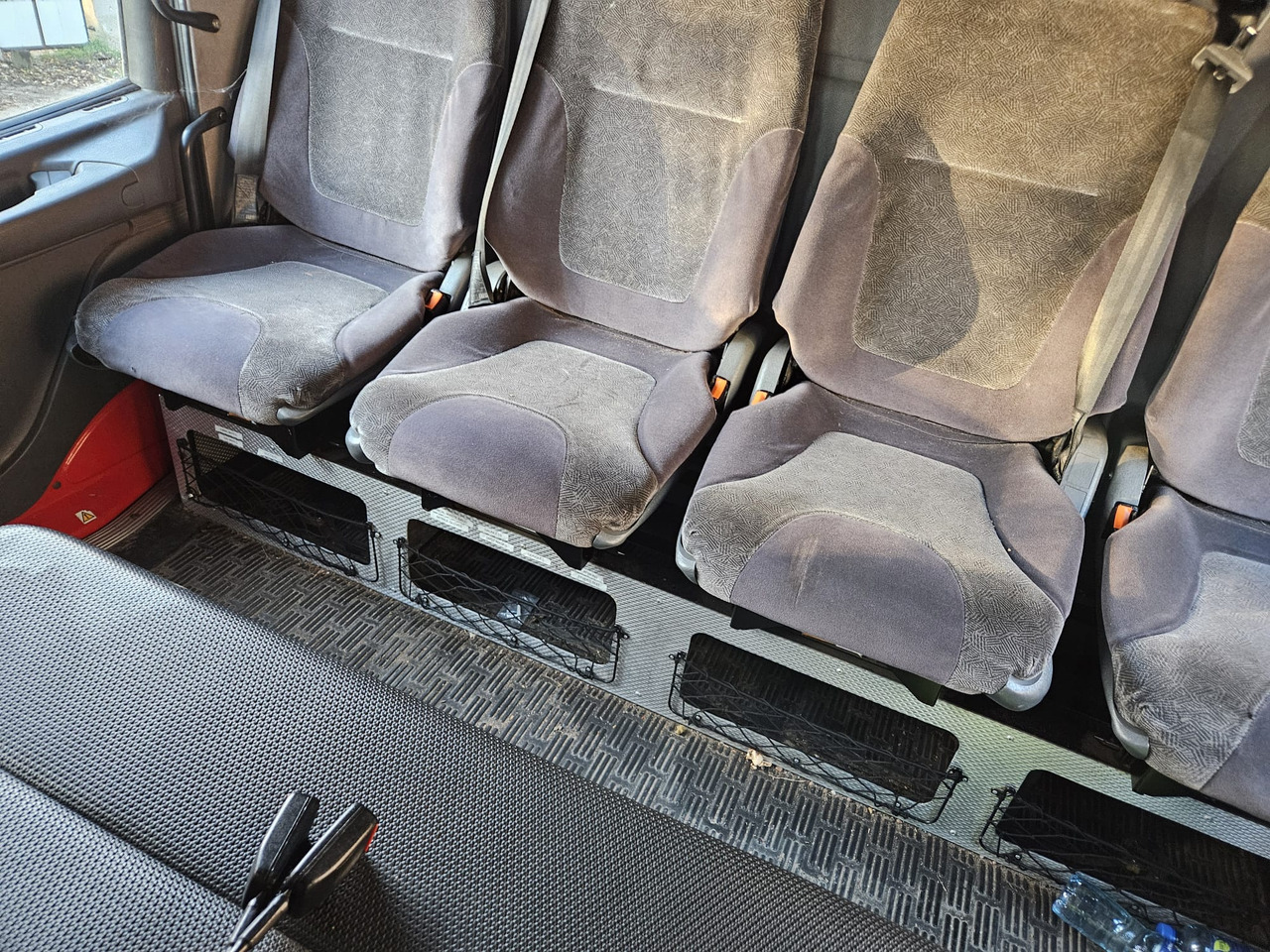 Пожарная машина SCANIA 94D: фото 18