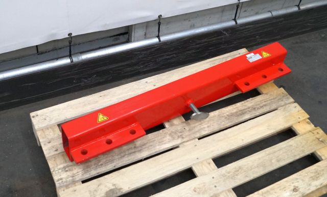 ASAV unknown | Hijsbalk Battery lifting beam 2 ton sn. 36243 outer dimensions 11 - Аккумулятор для Погрузочно-разгрузочной техники: фото 1 ASAV unknown | Hijsbalk Battery lifting beam 2 ton sn. 36243 outer dimensions 11 - Аккумулятор для Погрузочно-разгрузочной техники: фото 1