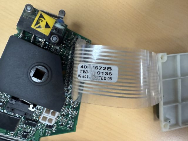 Atlet 078925 | Controlboard Tillerhead including display and keyboartd from PLP2 - Электрическая система для Погрузочно-разгрузочной техники: фото 5 Atlet 078925 | Controlboard Tillerhead including display and keyboartd from PLP2 - Электрическая система для Погрузочно-разгрузочной техники: фото 5
