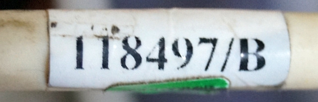 Atlet 078959 | Tiller Head ref 118497/B from Atlet PLP200N year 2008 - Электрическая система для Погрузочно-разгрузочной техники: фото 4 Atlet 078959 | Tiller Head ref 118497/B from Atlet PLP200N year 2008 - Электрическая система для Погрузочно-разгрузочной техники: фото 4