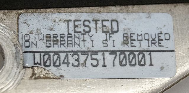 BT unknown | Rij regeling Driving controller P20/8 year 2004 - Блок управления для Погрузочно-разгрузочной техники: фото 2 BT unknown | Rij regeling Driving controller P20/8 year 2004 - Блок управления для Погрузочно-разгрузочной техники: фото 2