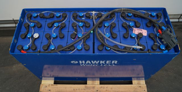 Hawker unknown | Battery 48V775Ah 48 5 PZMM775 Year 2023 weight 1132 kg sn. 8087 - Аккумулятор для Погрузочно-разгрузочной техники: фото 3 Hawker unknown | Battery 48V775Ah 48 5 PZMM775 Year 2023 weight 1132 kg sn. 8087 - Аккумулятор для Погрузочно-разгрузочной техники: фото 3