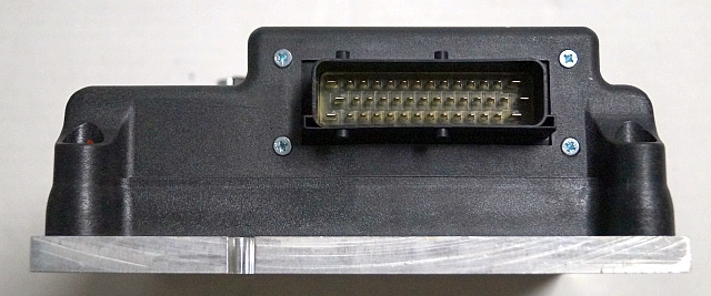 Jungheinrich 50449302 | Stuur regeling Controller AS4803 Z Index F sn.S10X000002 - Блок управления для Погрузочно-разгрузочной техники: фото 2 Jungheinrich 50449302 | Stuur regeling Controller AS4803 Z Index F sn.S10X000002 - Блок управления для Погрузочно-разгрузочной техники: фото 2