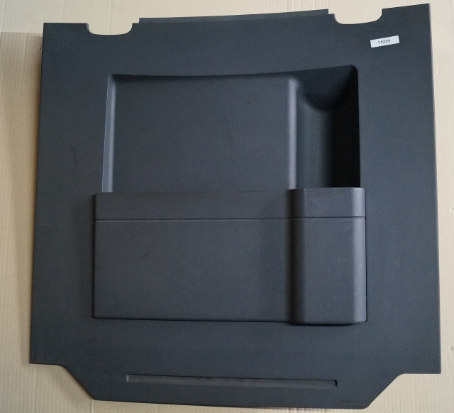 Jungheinrich 51037502 | Front hood ERE225 fixed platform Front hood ERE225 fixed platform - Кузов и экстерьер для Погрузочно-разгрузочной техники: фото 1 Jungheinrich 51037502 | Front hood ERE225 fixed platform Front hood ERE225 fixed platform - Кузов и экстерьер для Погрузочно-разгрузочной техники: фото 1