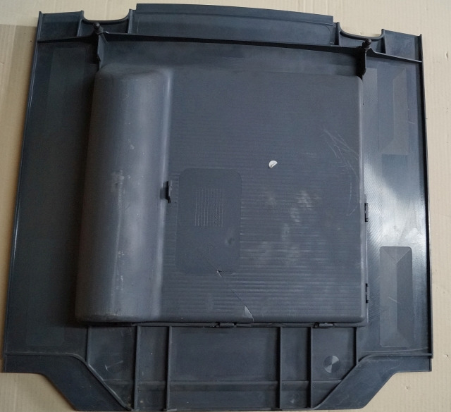 Jungheinrich 51037502 | Front hood ERE225 fixed platform Front hood ERE225 fixed platform - Кузов и экстерьер для Погрузочно-разгрузочной техники: фото 2 Jungheinrich 51037502 | Front hood ERE225 fixed platform Front hood ERE225 fixed platform - Кузов и экстерьер для Погрузочно-разгрузочной техники: фото 2