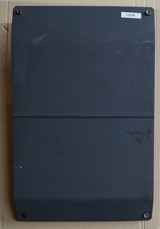 Jungheinrich 51041115 | Cover left or right side ERE225 fixed platform Cover left or right side ERE225 fixed platform - Кузов и экстерьер для Погрузочно-разгрузочной техники: фото 1 Jungheinrich 51041115 | Cover left or right side ERE225 fixed platform Cover left or right side ERE225 fixed platform - Кузов и экстерьер для Погрузочно-разгрузочной техники: фото 1